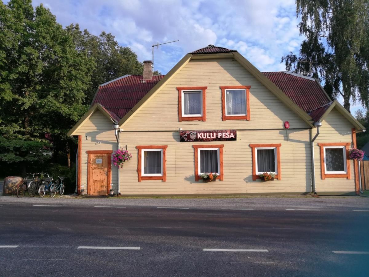 Апарт-отели Kulli Pesa Puka-4