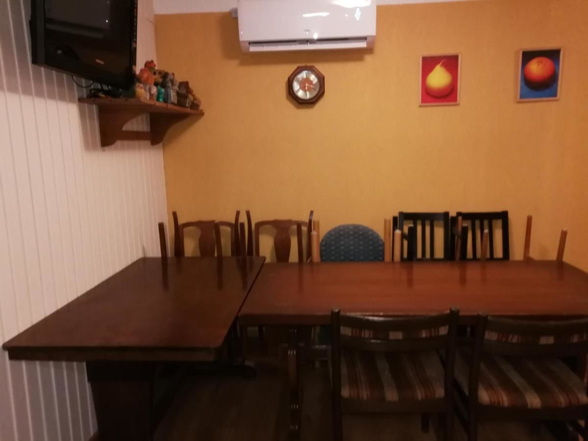 Апарт-отели Kulli Pesa Puka-16