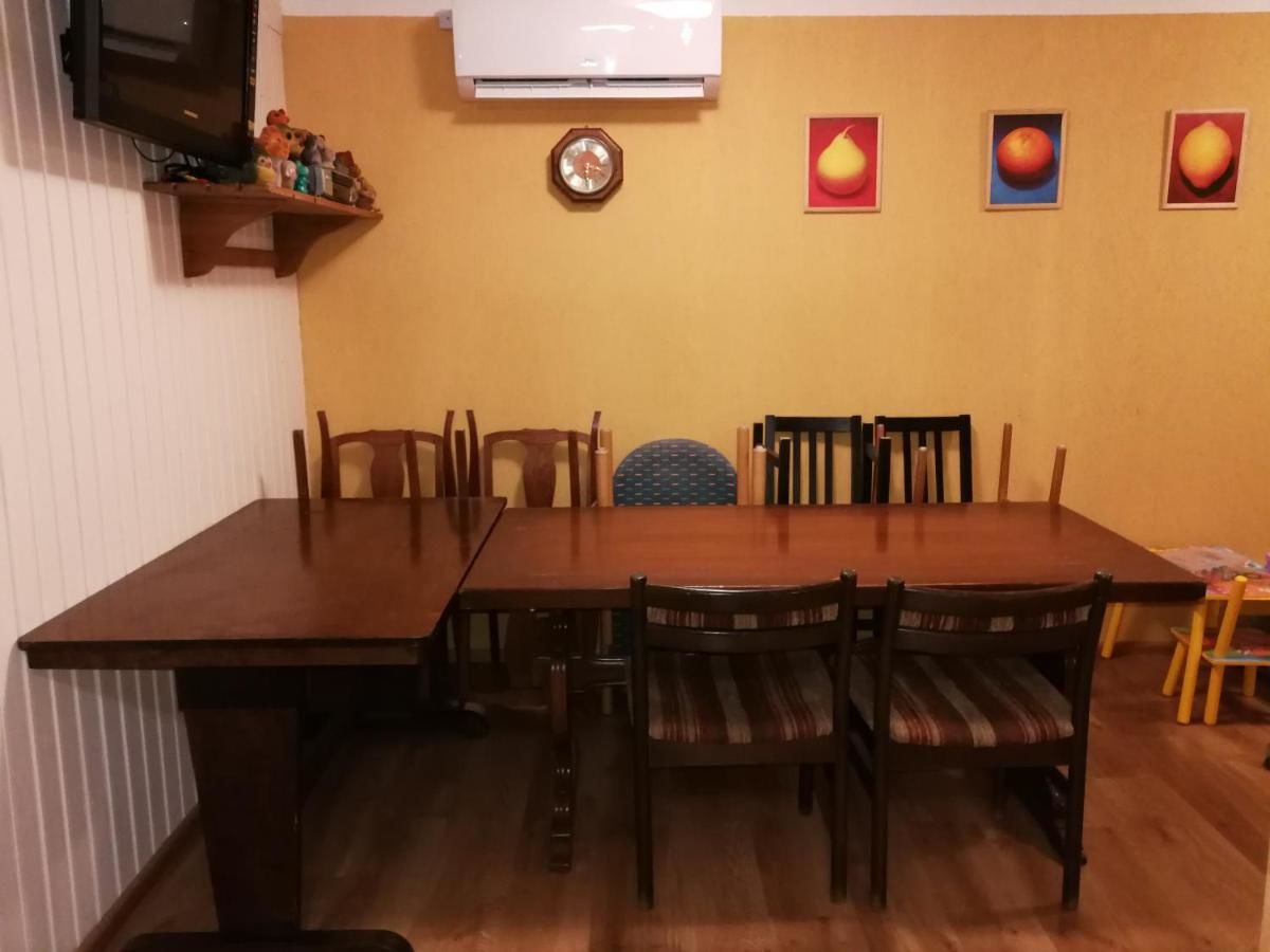 Апарт-отели Kulli Pesa Puka-17