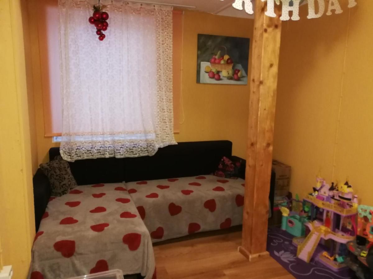Апарт-отели Kulli Pesa Puka-18