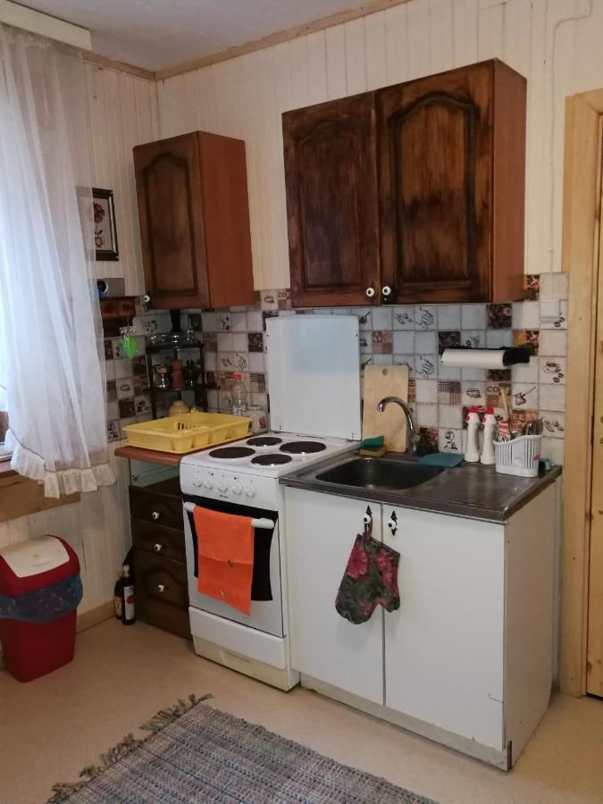 Апарт-отели Kulli Pesa Puka-24