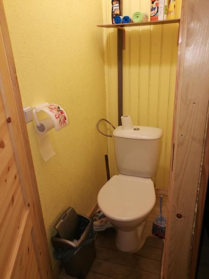 Апарт-отели Kulli Pesa Puka-26
