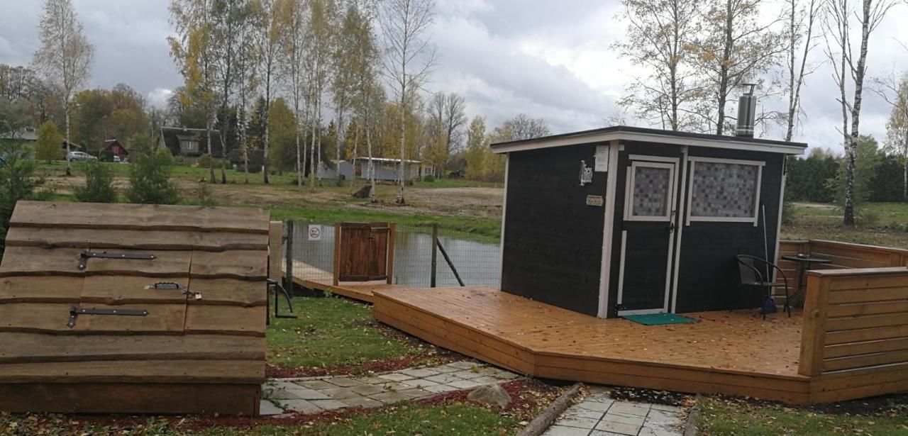 Апарт-отели Kulli Pesa Puka-27
