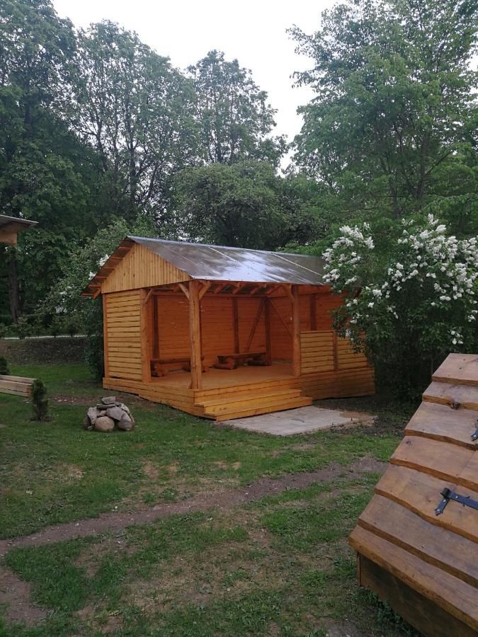 Апарт-отели Kulli Pesa Puka-30