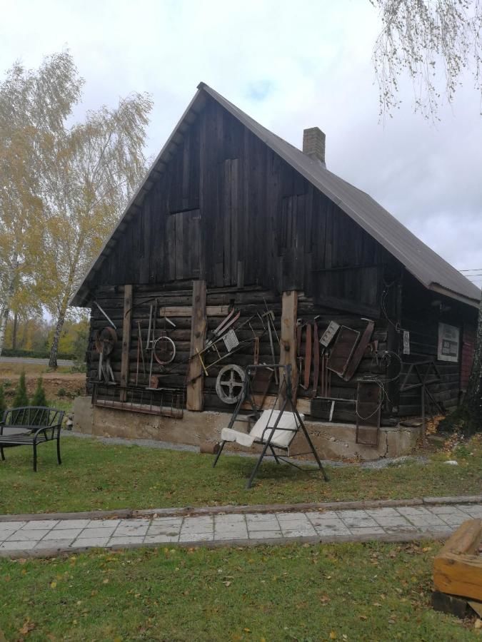 Апарт-отели Kulli Pesa Puka-31