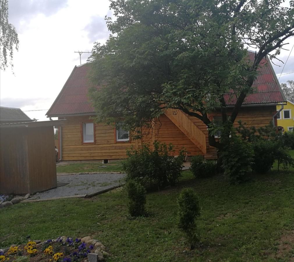 Апарт-отели Kulli Pesa Puka-6