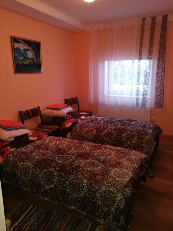 Апарт-отели Kulli Pesa Puka-10